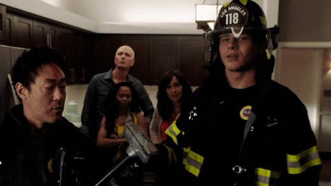 season 2 help GIF by Fox TV