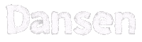 Dansen Sticker by NTR