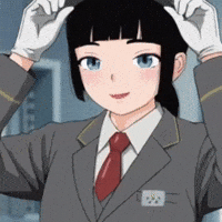 Moyome GIF