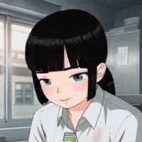 Moyome GIF