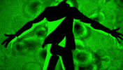Ben 10 GIF