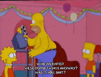 homer simpson GIF