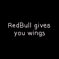 Energy drink animation GIF by Kevin Carter