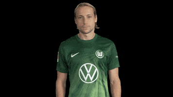 Bundesliga No GIF by VfL Wolfsburg