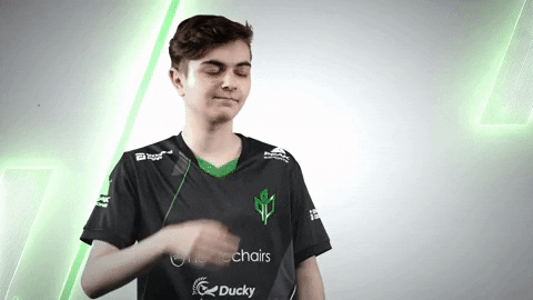 Sad Esports GIF by Sprout
