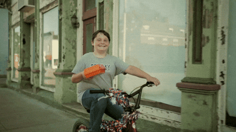 Soul Food 2 The World GIF by Chicken Licken SA