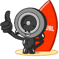 Surf Surfing Sticker by @jblrus