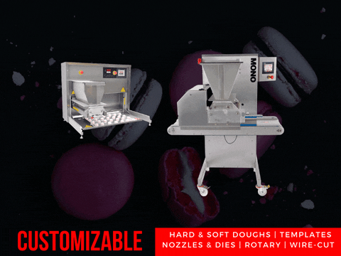 erikarecord giphyupload baking mono cookiemachine GIF