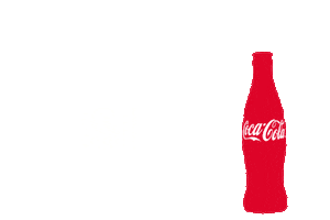 Futbol Si Se Puede Sticker by The Coca-Cola Company Ecuador