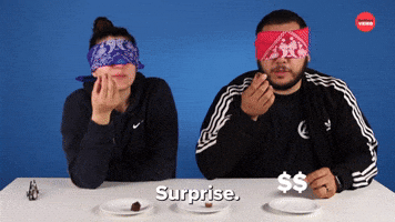 Surprise