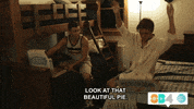 at&t pizza GIF by @SummerBreak