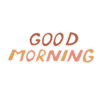 Art_Side_of_life good morning morning goodmorning mornings Sticker