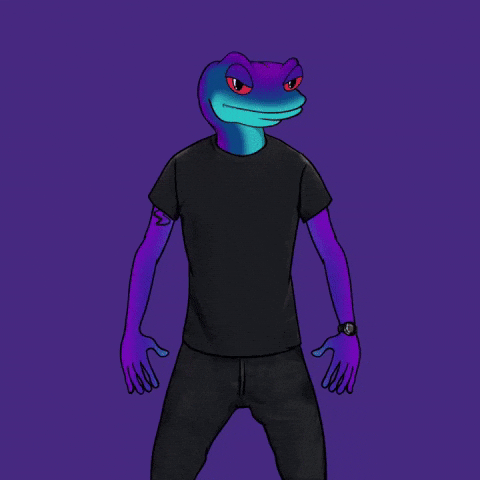 Scream Yell GIF by snek