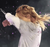 Hair Jim GIF