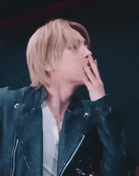 Jimin GIF
