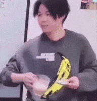 Jimin GIF