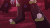 Evolution Cell GIF by Pokémon