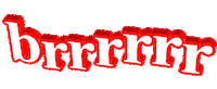 text weather Sticker