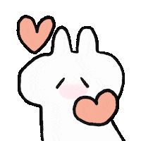 Happy Falling In Love Sticker