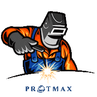 Soldador Soldagem Sticker by Protmax