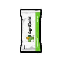 Agriculture Corn Sticker by AgriGold