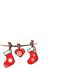 sadviart holiday gift present gifts Sticker