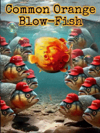 Trump Resist GIF by Maryanne Chisholm - MCArtist