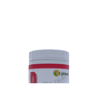 Suplementos Sticker by LIFEHUNI
