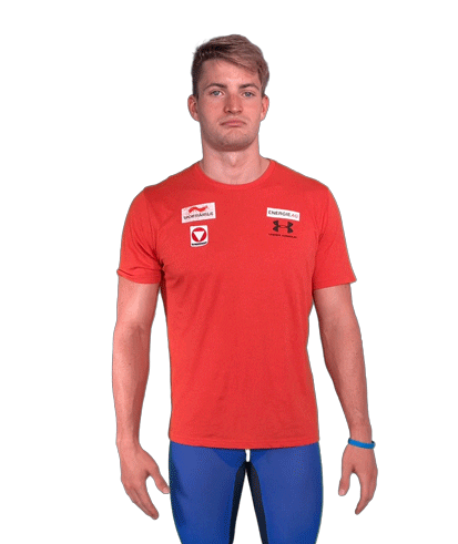 Shoulders Idk Sticker by sportfamilie