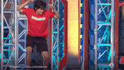 Nbc Yes GIF by Ninja Warrior