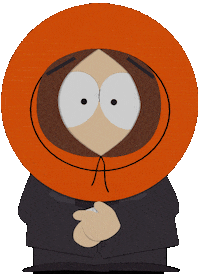 Well Done Applause Sticker by South Park