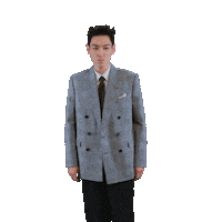 Whats Going On What Sticker by NETFLIX