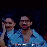 Ak Abhi GIF