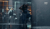 Peacemaker GIF by HBO Max
