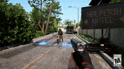 Los Angeles La GIF by Deep Silver
