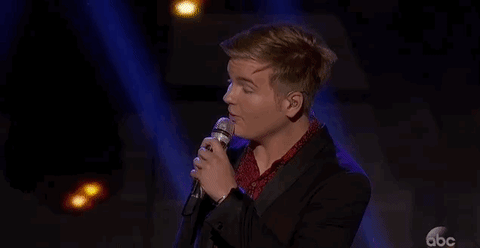 season 16 GIF by American Idol