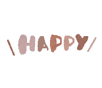 Happy Valentine Sticker