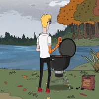 Chill Relax GIF