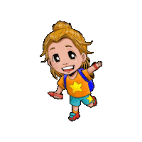 Rio Sticker by משפחת טרסוב - Tarasov Family