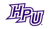 High Point Elon Sticker by High Point University