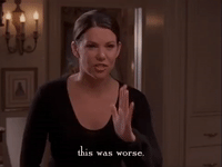 season 3 netflix GIF by Gilmore Girls 