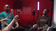 Chill Engage GIF by BDHCollective