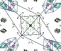 3D Vr Sticker by Quasi Crystals