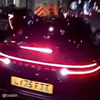 Porsche R5 GIF