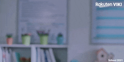 Korean Drama GIF by Viki