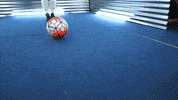 Rocket Soccer GIF by Toledo Rockets