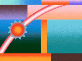 Animation Community GIF by richard a chance