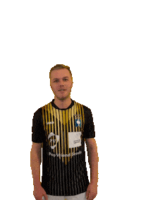 Tijmen Sticker by Sporting Andijk