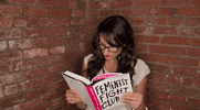 jessica bennett GIF by Feminist Fight Club