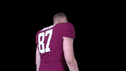 Jaketaggart GIF by Lafayette Leopards